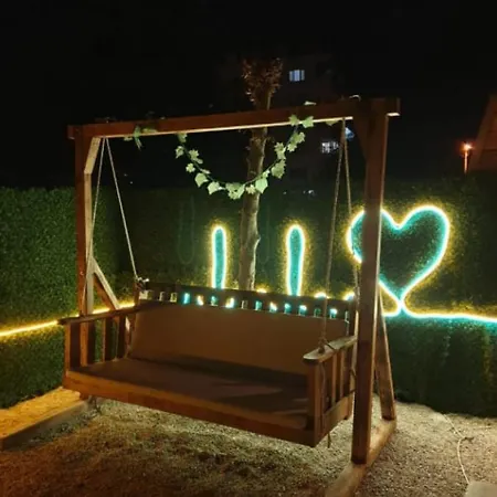 Bungalow With Shared Garden Near In Cinarcik * Yalova (Yalova)
