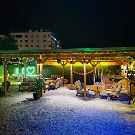 Bungalow With Shared Garden Near In Cinarcik * Yalova (Yalova)